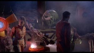 La Planète des Vampires