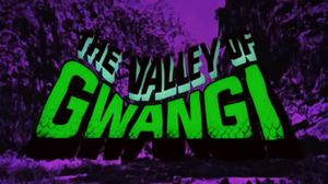 La Vallée de Gwangi