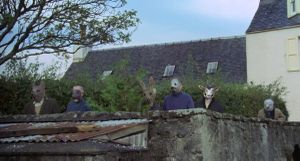The Wicker Man