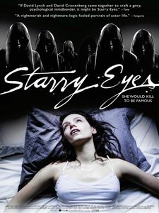 Vite-vu : Starry Eyes