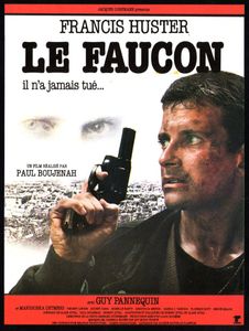 Vite vu : Le Faucon