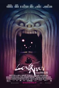 Vite Vu : Lost River