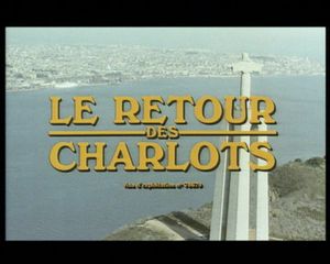 Le Retour des Charlots