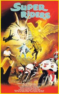 Vite vu : Super Riders