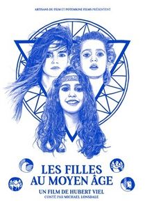 Vite vu : Les filles au Moyen-Âge