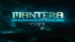 Mantera