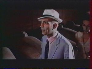 Flashman contre les hommes invisibles
