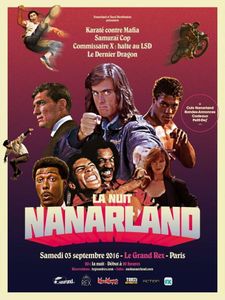 La Nuit Nanarland