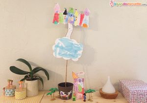 L'art est un jeu d'enfants: Autour des contes