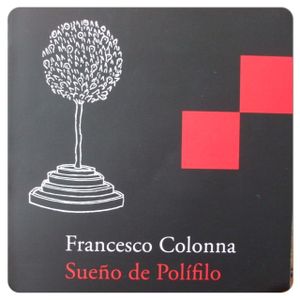 EL SUEÑO DE POLIFILO