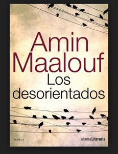 LOS DESORIENTADOS