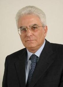 Gli auguri dell'Anpi al presidente Mattarella