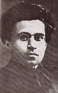 Antonio Gramsci