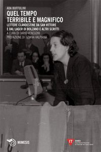 libro di Dario Venegoni
