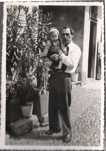 Aldo Mapelli, patriota