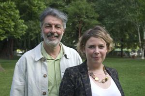Marion Gerlaud candidate aux élections Sénatoriales en Savoie !