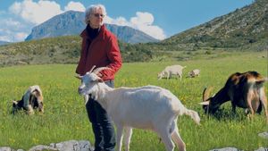 Le Festival de La Biolle Cinéma et ruralité va fêter ses 30 ans du 12 au 16 novembre 2014.