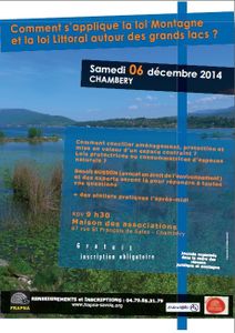 Se former avec la Frapna pour comprendre la loi Littoral