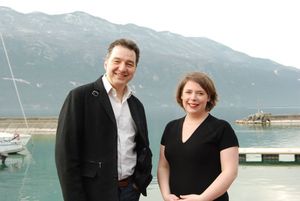Une semaine chargée de rendez-vous…