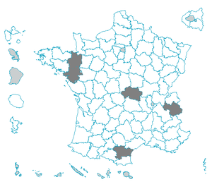 Élections départementales : les programmes des candidats