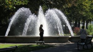 Parc du Verney (photo db)