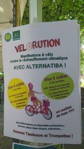 Affiche Roue Libre (merci SC)