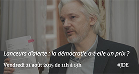 Journées d'été EELV : un programme passionnant