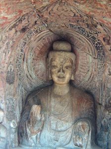 LUOYANG / XIAN