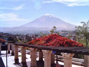 AREQUIPA