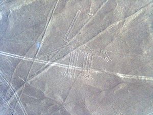 NAZCA / AREQUIPA