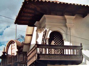 CUZCO