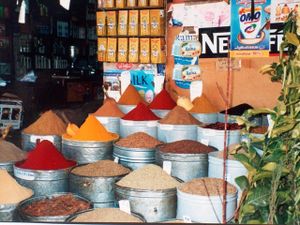 MARRAKECH
