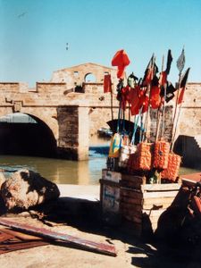ESSAOUIRA