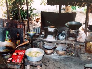 BANGKOK / AYUTTHAYA / PHIMAI / KORAT