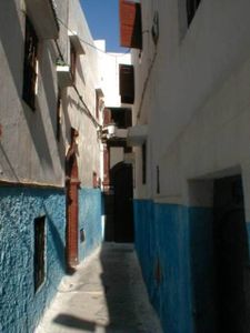 PARIS / RABAT