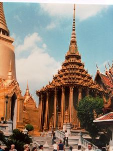 BANGKOK