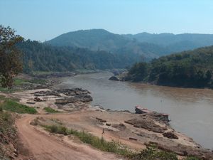 MUANG SING / XIENG KOK / MUANG SING