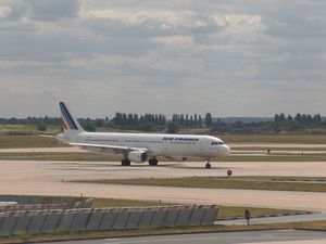 PARIS / LA REUNION