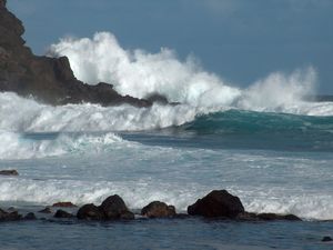 GRANDE ANSE