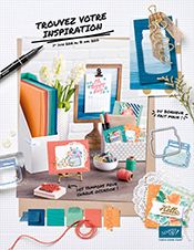 Le catalogue 2016-2017 est arrivée !