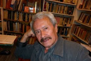 La catástrofe por Milcíades Arévalo, escritor colombiano