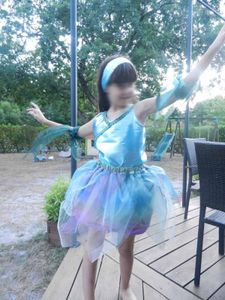 une fée Winx club