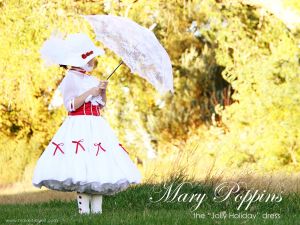 Mary Poppins