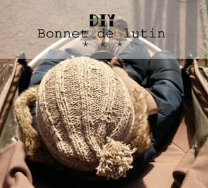 Un bonnet de lutin