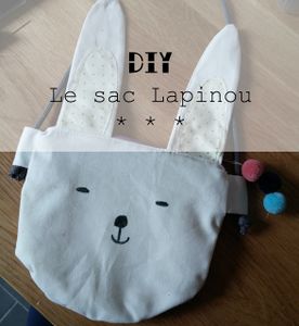 Un sac Lapinou