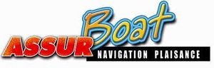 ASSURBOAT au CAP D AGDE du 29 octobre au 2 novembre 2014