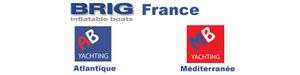 SALON CIOTAT 2015 BRIG SEMI-RIGIDE