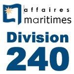 Réglementation navigation de plaisance division 240