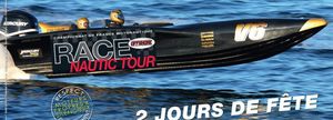 CHAMPIONNAT DE FRANCE OFFSHORE – Port de la Coudoulière