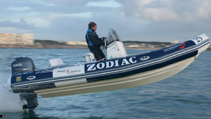 Zodiac sauvé par 3 industriels et des capitaux 100% français